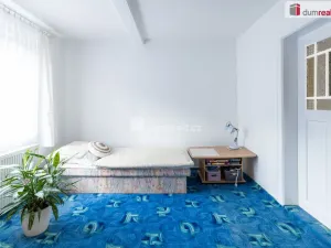 Prodej chaty, Stříbrná, 80 m2