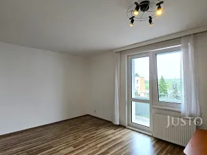 Pronájem bytu 3+1, Písek, třída Přátelství, 64 m2