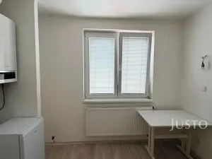 Pronájem bytu 1+1, Písek, Budějovická, 36 m2