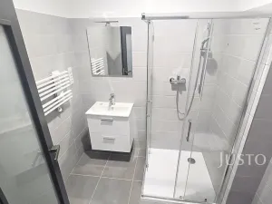 Pronájem bytu 1+1, Písek, Vladislavova, 40 m2
