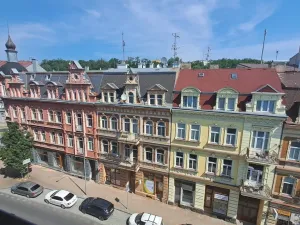 Prodej bytu 3+kk, Karlovy Vary, Sokolovská, 95 m2