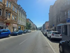 Prodej bytu 3+kk, Karlovy Vary, Sokolovská, 95 m2