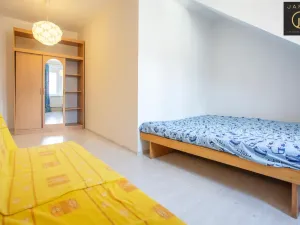 Prodej bytu 4+kk, Karlovy Vary, Sokolovská, 95 m2