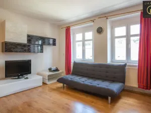 Prodej bytu 4+kk, Karlovy Vary, Sokolovská, 95 m2