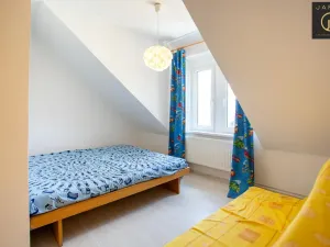Prodej bytu 4+kk, Karlovy Vary, Sokolovská, 95 m2