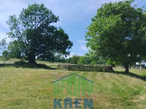 Prodej pozemku pro bydlení, Úbislavice, 5563 m2