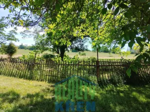 Prodej pozemku pro bydlení, Úbislavice, 5563 m2
