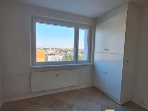 Pronájem bytu 1+1, Cheb, Dvořákova, 38 m2