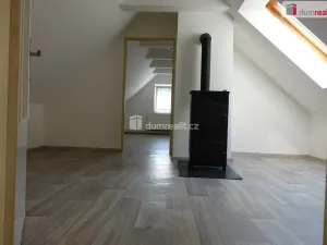 Pronájem bytu 2+kk, Kamenný Přívoz, 50 m2