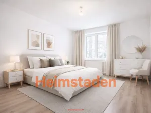 Pronájem bytu 2+1, Havířov - Město, Na Nábřeží, 55 m2