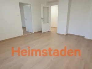 Pronájem bytu 2+1, Havířov - Město, Na Nábřeží, 55 m2