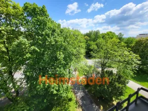 Pronájem bytu 2+1, Havířov - Město, Na Nábřeží, 55 m2
