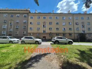 Pronájem bytu 2+1, Havířov - Město, U Školky, 59 m2