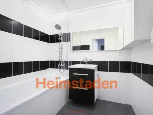 Pronájem bytu 4+kk, Havířov - Město, U Stromovky, 80 m2