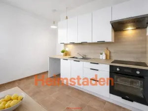 Pronájem bytu 2+1, Havířov - Město, Sadová, 54 m2
