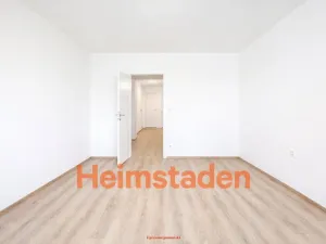 Pronájem bytu 2+1, Havířov - Město, Sadová, 54 m2