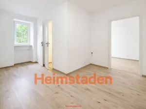Pronájem bytu 2+1, Havířov - Město, Sadová, 54 m2