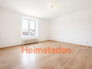 Pronájem bytu 2+1, Havířov - Město, Sadová, 54 m2