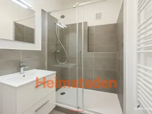 Pronájem bytu 2+1, Havířov - Město, V Parku, 49 m2