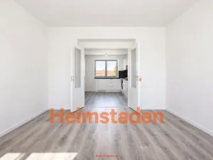 Pronájem bytu 2+1, Havířov - Město, V Parku, 49 m2
