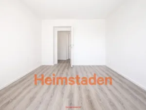 Pronájem bytu 2+1, Havířov - Město, V Parku, 49 m2