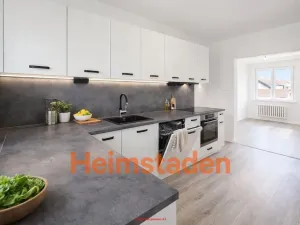 Pronájem bytu 2+1, Havířov - Město, V Parku, 49 m2