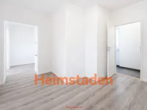 Pronájem bytu 2+1, Havířov - Město, V Parku, 49 m2