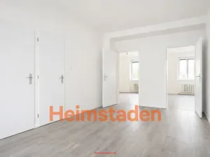 Pronájem bytu 3+kk, Havířov - Město, Hlavní třída, 67 m2