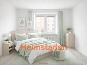 Pronájem bytu 3+kk, Havířov - Město, Hlavní třída, 67 m2