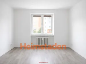 Pronájem bytu 3+kk, Havířov - Město, Hlavní třída, 67 m2
