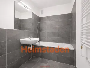 Pronájem bytu 3+kk, Havířov - Město, Hlavní třída, 67 m2