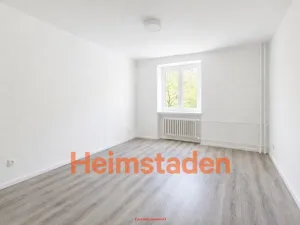Pronájem bytu 4+kk, Havířov - Město, Hlavní třída, 80 m2