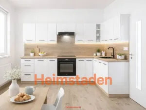 Pronájem bytu 4+kk, Havířov - Město, Hlavní třída, 82 m2
