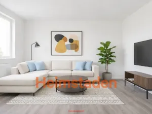 Pronájem bytu 4+kk, Havířov - Město, Hlavní třída, 82 m2