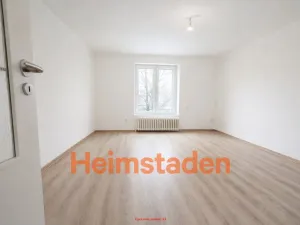 Pronájem bytu 3+1, Havířov - Město, Fibichova, 72 m2
