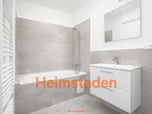 Pronájem bytu 3+1, Havířov - Město, Fibichova, 72 m2