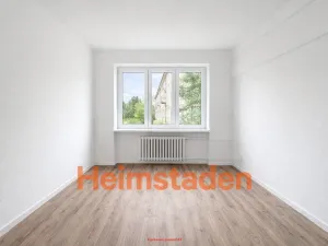 Pronájem bytu 3+1, Havířov - Město, Fibichova, 72 m2