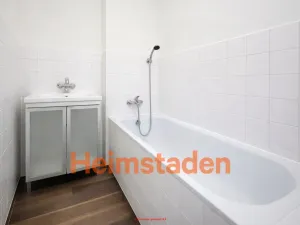 Pronájem bytu 2+1, Havířov - Město, Fibichova, 54 m2