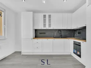 Pronájem bytu 3+kk, Liberec, Letná, 60 m2