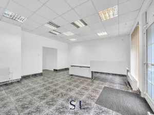 Pronájem kanceláře, Česká Lípa, Moskevská, 332 m2