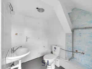 Pronájem kanceláře, Česká Lípa, Moskevská, 332 m2