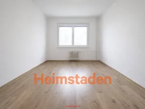 Pronájem bytu 2+1, Havířov - Město, Žákovská, 50 m2