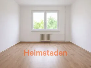 Pronájem bytu 2+1, Havířov - Město, Žákovská, 50 m2
