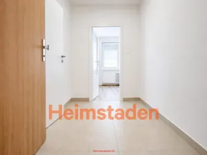 Pronájem bytu 2+kk, Havířov - Prostřední Suchá, Kapitána Jasioka, 38 m2