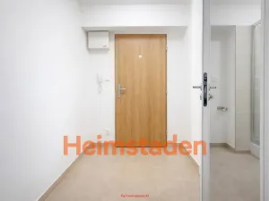 Pronájem bytu 2+kk, Havířov - Prostřední Suchá, Kapitána Jasioka, 38 m2