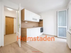 Pronájem bytu 2+kk, Havířov - Prostřední Suchá, Kapitána Jasioka, 38 m2