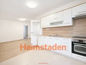 Pronájem bytu 2+kk, Havířov - Prostřední Suchá, Kapitána Jasioka, 38 m2