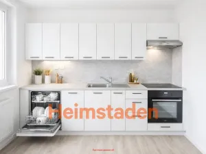 Pronájem bytu 3+1, Havířov - Prostřední Suchá, Dělnická, 69 m2