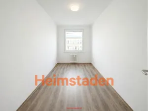 Pronájem bytu 3+1, Havířov - Prostřední Suchá, Dělnická, 69 m2