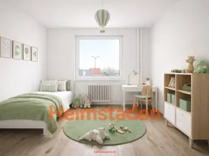 Pronájem bytu 3+1, Havířov - Prostřední Suchá, Dělnická, 69 m2